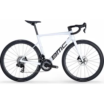 Jízdní kolo BMC Teammachine SLR ONE Velikost rámu: 58