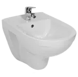 bidet závěsný Jika Mio 3171.1 bílý
