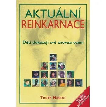 Trutz Hardo Aktuální reinkarnace Stav: Použité zboží - běžné opotřebení