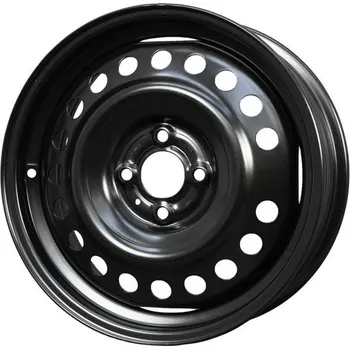 Plechové kolo Plechové disky MWD 16245 6x16" 4x100 ET50 60