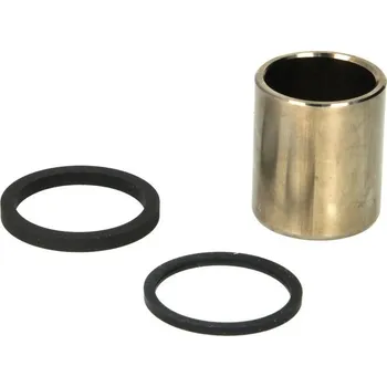 Brzda pro motocykl Opravná sada brzdového pístku přední Tourmax SUZUKI DR-Z 400 S r