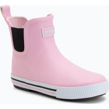 Chlapecké holínky Dětské holínky Reima Ankles light heather