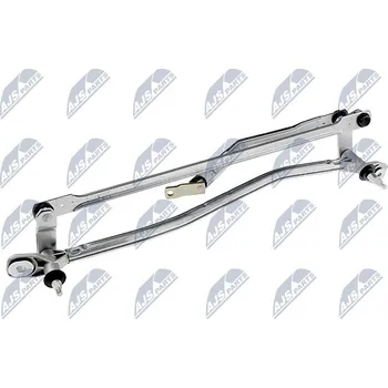 Stěrač Tyčoví stěračů NTY EMW-AU-004