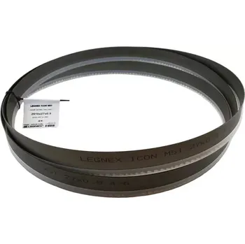 Pilový pás Pilový pás ICON M51 2455x27x0,9 mm - 3/4