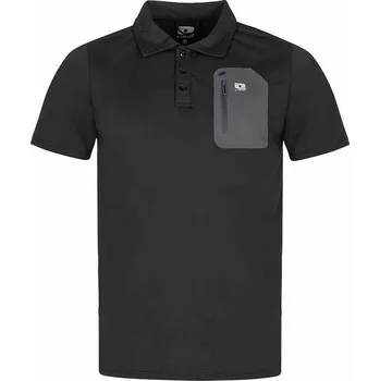 Pánské tričko Pánské technické triko LOAP Mylap Black S