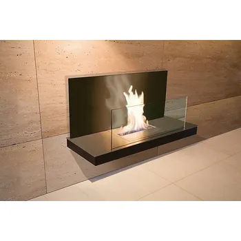 Biokrb Radius Design Cologne Wall Flame II. 540B