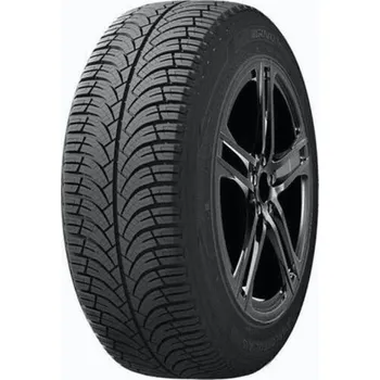 Celoroční osobní pneu ZMAX X-SPIDER A/S 215/45 R17 91W XL