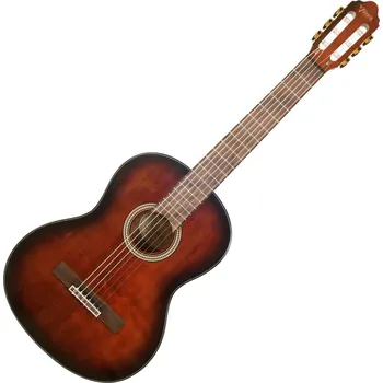 Klasická kytara Valencia VC564 4/4 Brown Sunburst Klasická kytara (Jako nové)