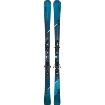 Zimní sport Elan Primetime 22 Blue SX + PROT10 2025/26 165 cm