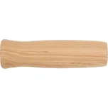 gripy VELO pěnové Wood světle hnědé
