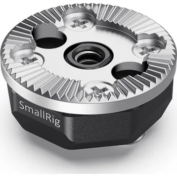 Příslušenství pro videokameru SmallRig Arri Standard Rosette Bolt-On Mount (závit M6) SAP2804
