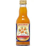 Beutelsbacher Bio rakytníková šťáva 100% 200ml