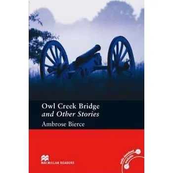 Anglický jazyk Macmillan Readers Pre-Intermediate: Owl Creek Bridge