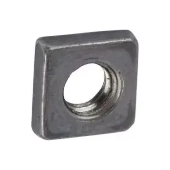 Matice Matice čtyřhranná DIN 562 04 M3 BP