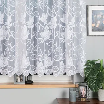 Záclona Žakárová záclona Bardolino (SM)