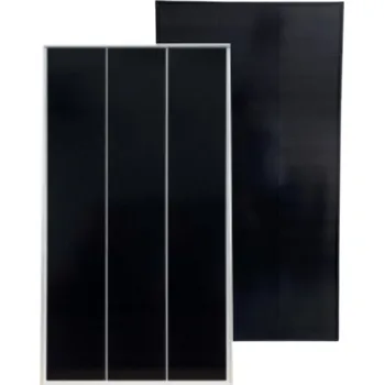 150W (1080*670*30mm) Rám Solární panel SOLARFAM