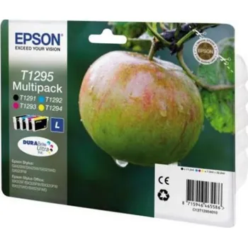 Originální Epson C13T12954010