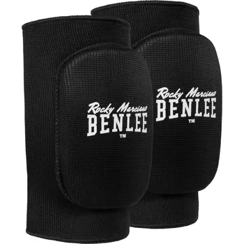 Ben Lee chránič loktů Cubitum, černé S/M