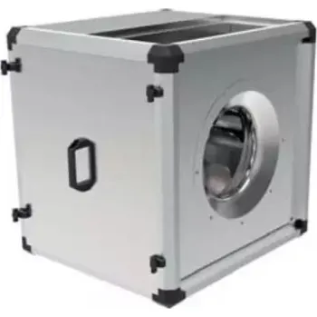 Průmyslový ventilátor Rosenberg UNO ME 80-500-G6HA F18-50032