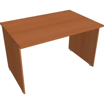 Psací stůl Pracovní stůl GS 1200 - TŘEŠEŇ , TŘEŠEŇ