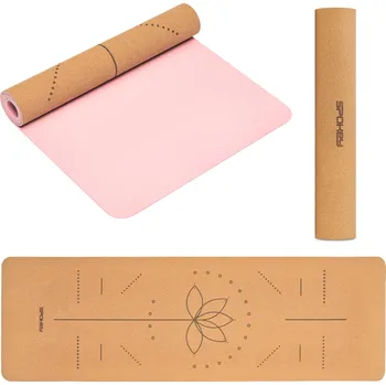 podložka na cvičení Spokey Savasana 183 x 61 x 0,4 cm