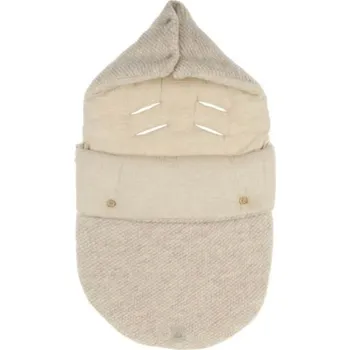 Fusak NANAMI Fusak Wool Natural