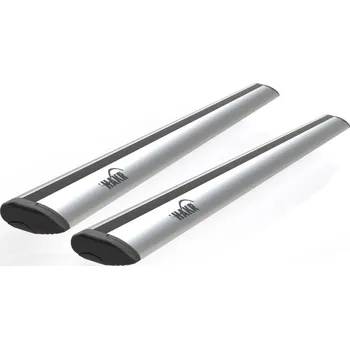 Příčník na automobil HAKR Wing Profile HV0003 2 ks