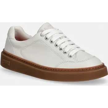 Pánské tenisky Kožené tenisky Camper Runner Twentyfive K201907.008 bílá 00X, EUR 41