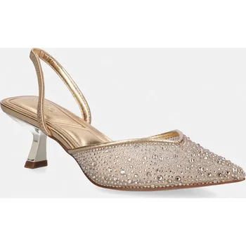 Dámské lodičky Lodičky Aldo CALRESA 14241548.CALRESA zlatá 10Y, EUR 39