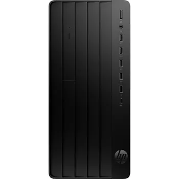 Stolní počítač HP PC Pro Tower 290 G9 i3-12100,8GB,512GB NVMe,klávesnice a myš, zdroj 180W gold,HDMI+VGA,Win11Pro B70TRAT#BCM