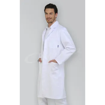 Zdravotnický oděv Plášť LÉKAŘSKÝ BASIC P