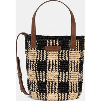 Kabelka Kabelka Sessun 26202027 černá 99X, vel. ONE SIZE