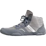 La sport zápasnické boty, šedé 41