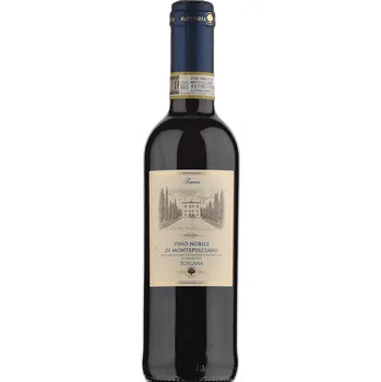 Fattoria del Cerro Vino Nobile di Montepulciano Riserva DOCG 2019 0,375L