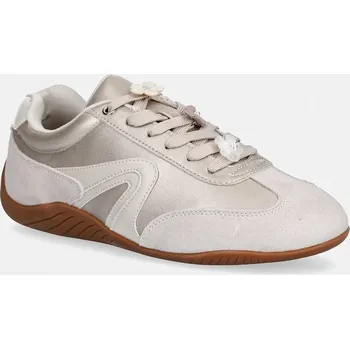 Dámská obuv Tenisky Aldo MAXIE 14195083.MAXIE béžová 80X, EUR 38.5