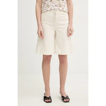 Pánské kraťasy Kraťasy Marella MLMQUASAR 2613141035200 béžová 01X, vel. 36