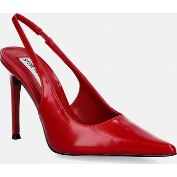 Dámské lodičky Kožené lodičky Steve Madden Reyes 11003389.64C červená 33X, EUR 41