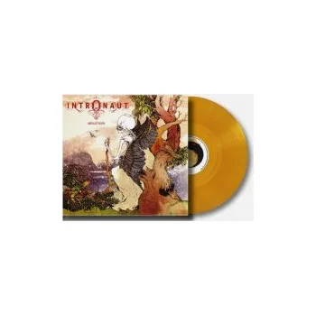 Hudba Valley Of Smoke / Orange Crystal / Vinyl - Intronaut [LP]