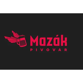 Pivo Mazák - 16° Pastry sour - Láhev 0,75l