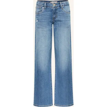 Dámské džíny Levi's® Dívčí Džíny Se Širokými Nohavicemi, bgn dig it, 152