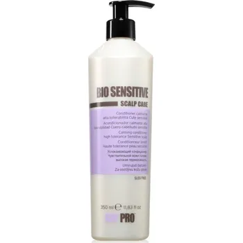 Kaypro Bio Sensitive Scalp Care zklidňující kondicionér pro jemné vlasy 350 ml