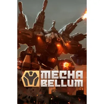 Počítačová hra Mechabellum PC