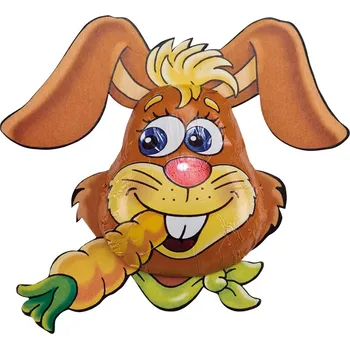 Cukrovinka Storz Zajíček s mrkví 12,5g