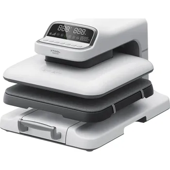 Gravírování xTool Selected HP2 automatický termolis