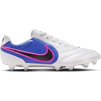 Fotbal Kopačky Nike Blue 1223648 9.5 (44.5)