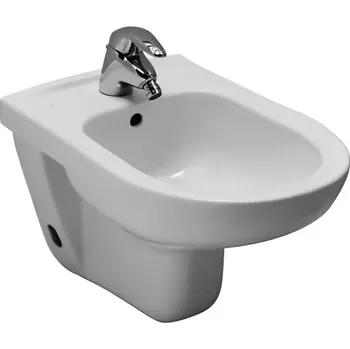 Bidet bidet závěsný Amera 007050 50 cm, bílý