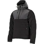 Bunda zateplená LOGAN J, černá, 3XL, STALCO PERFECT