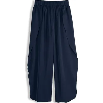 Dámské kalhoty GATE Kalhoty s rozparky 38 226-1328/794