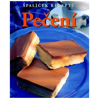 Emma Patmoreová Pečení Stav: Použité zboží - běžné opotřebení