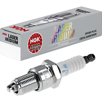 Motodíl Svíčka NGK iridiová BETA Xtrainer 300 rok 15-25